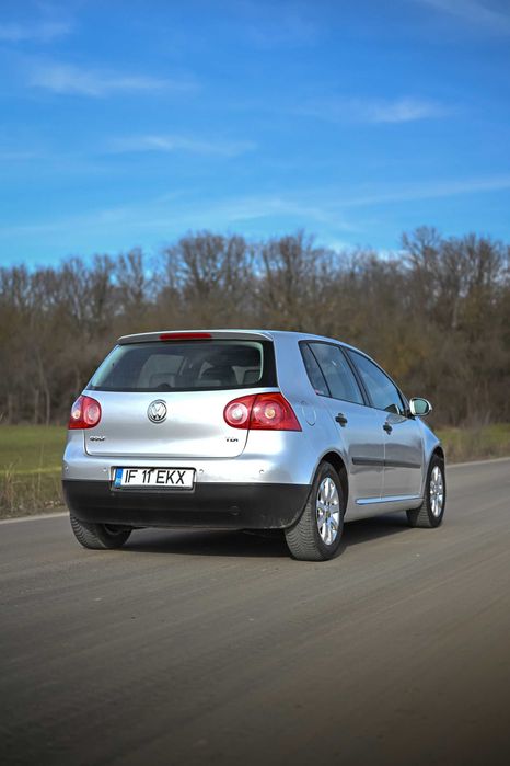 Golf 5 1.9 TDi unicat