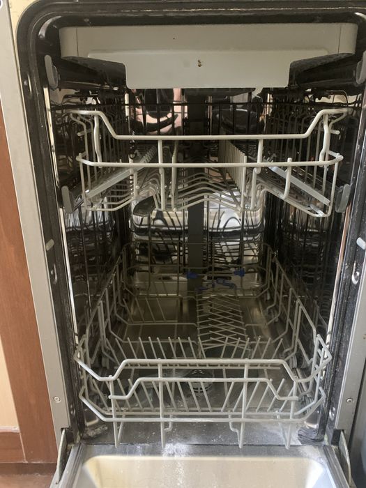 Посудомоечная машинка Hansa