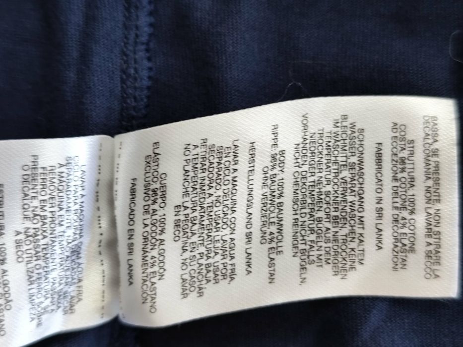 Columbia tricou bărbat XL