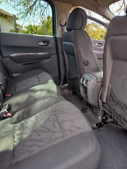 2012 Peugeot 3008