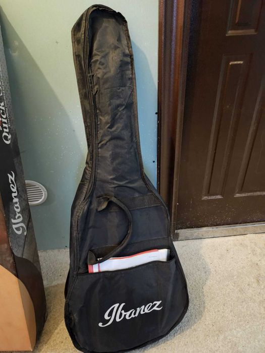 Chitară acustică Ibanez Jampack