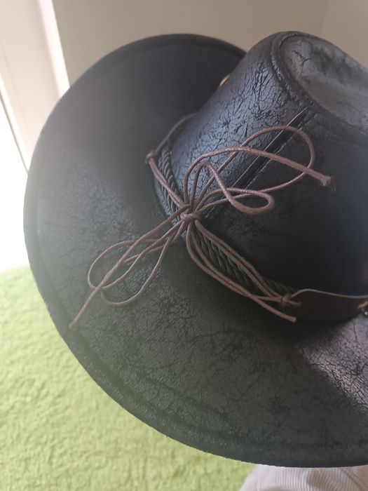 Pălărie Cowboy adulti