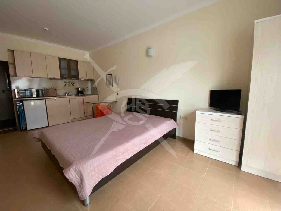 Едностаен апартамент в Свети Влас! 74113