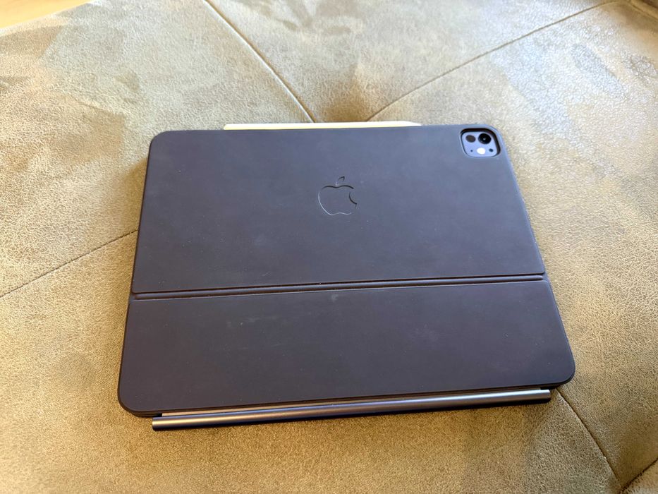 Таблет Apple iPad Pro M4 13" 1TB (2024)