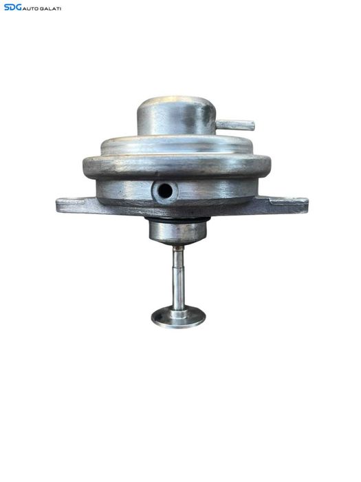 EGR Opel Zafira A 2.0 DTI Y22DTR 1999 - 2005 [B4437]