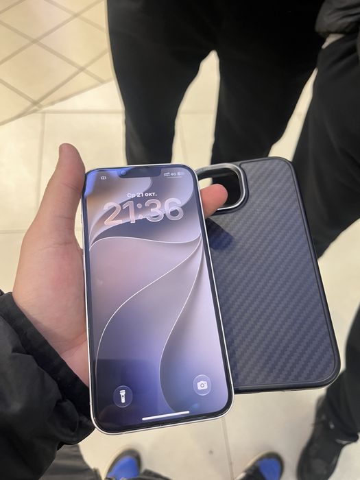 Продам айфон 14