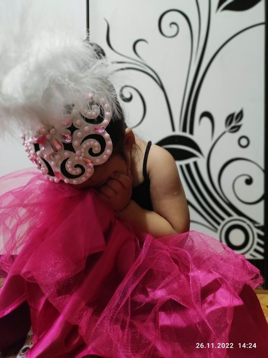 Костюм, платье для детей