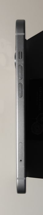 Vând iPhone 15 128gb 100% Baterie Alb