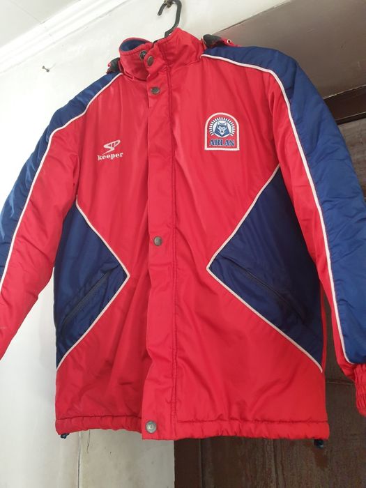 Куртка       детская