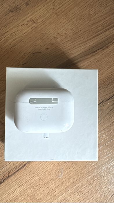 Продам айрподсы про2