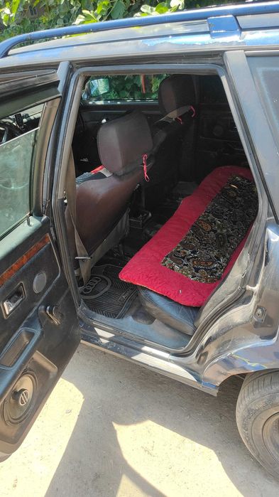 Ауди 80 б4 универсал