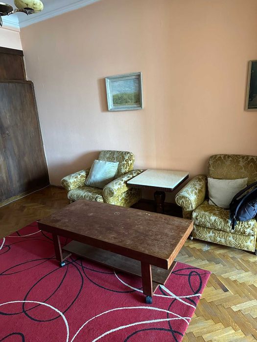 Дава се под наем Двустаен апартамент в София, Център - 80 кв.м за 425 € - Снимка #3