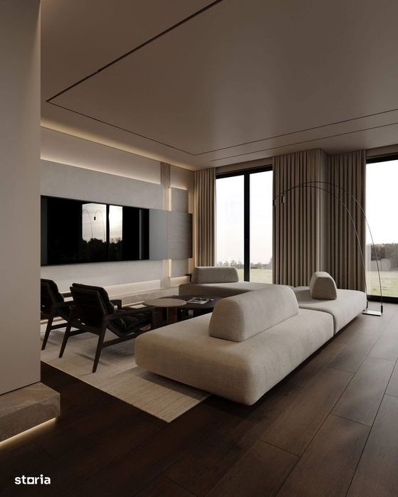 3 camere - 20 de minute West Gate | Direct dezvoltator