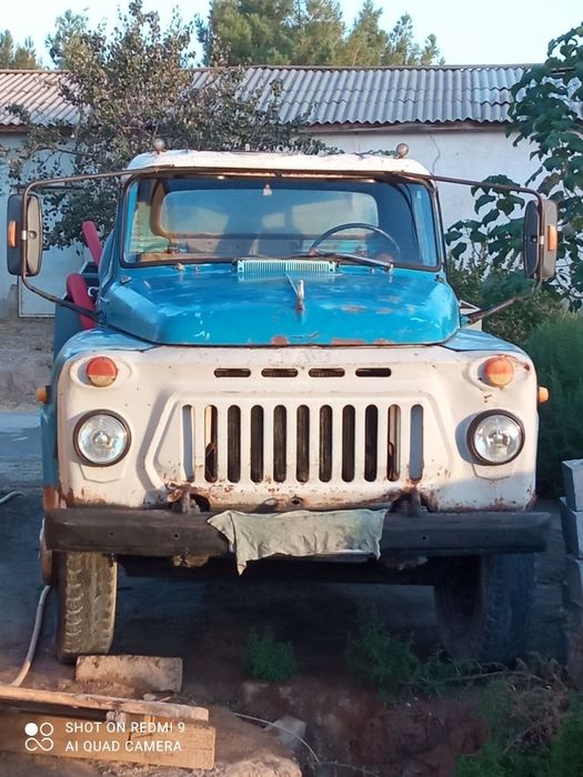 Gaz 53 vadovoz aaaaaaaaaaa