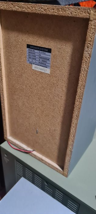 Muzikalniy sentir Lg