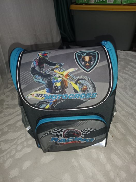 Рюкзак для мальчика