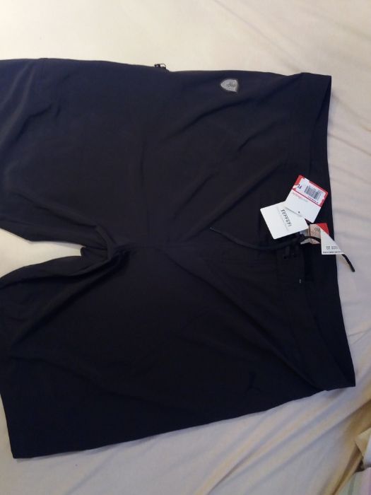 Къси панталони / бански Puma FERRARI бързосъхнеща материя XXXL размер