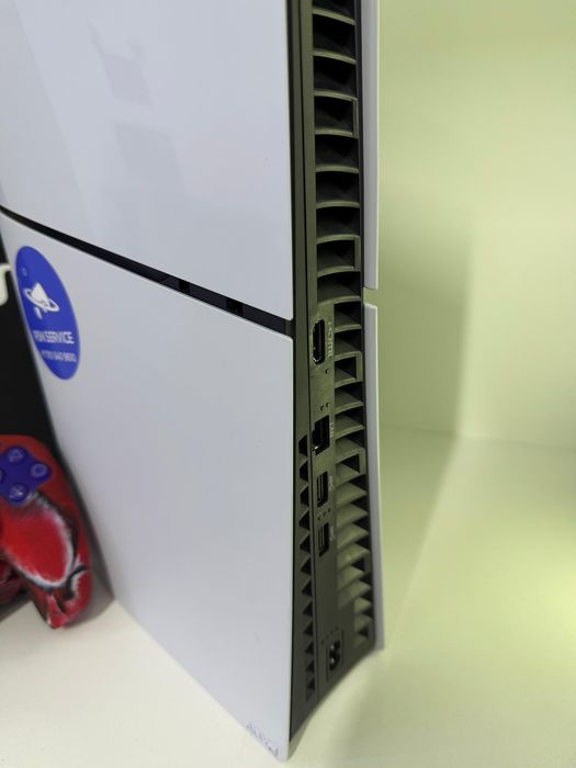 Playstation 5 slim