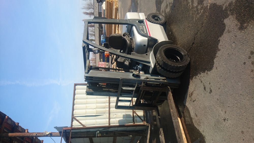 Услуги кары кара вилочный погрузчик