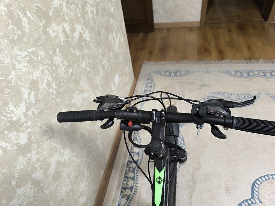 Велосипед  profi MTB горный