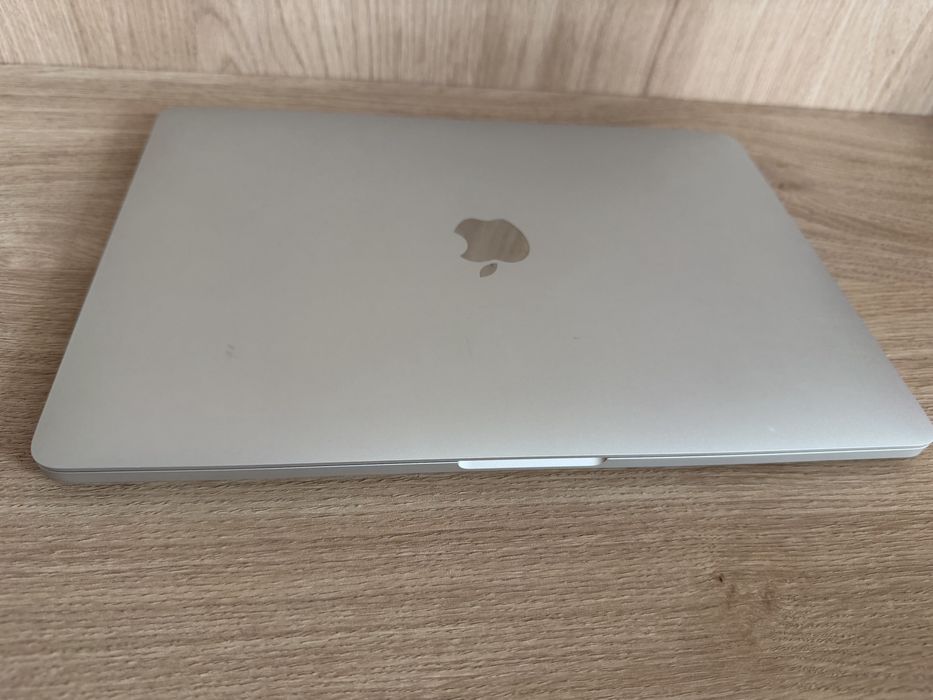 Mackbook pro m1-