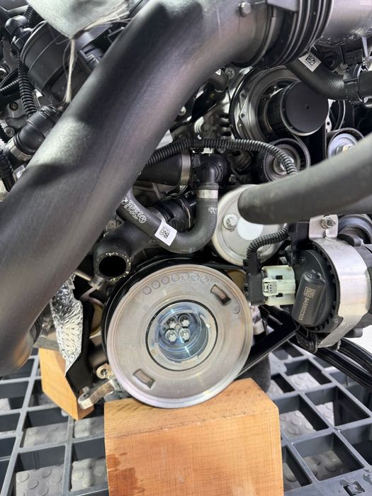 Motor Complet 2.0Benzina B48B20S MildHybrid 3500Km Bmw G20 G30 G60 G01