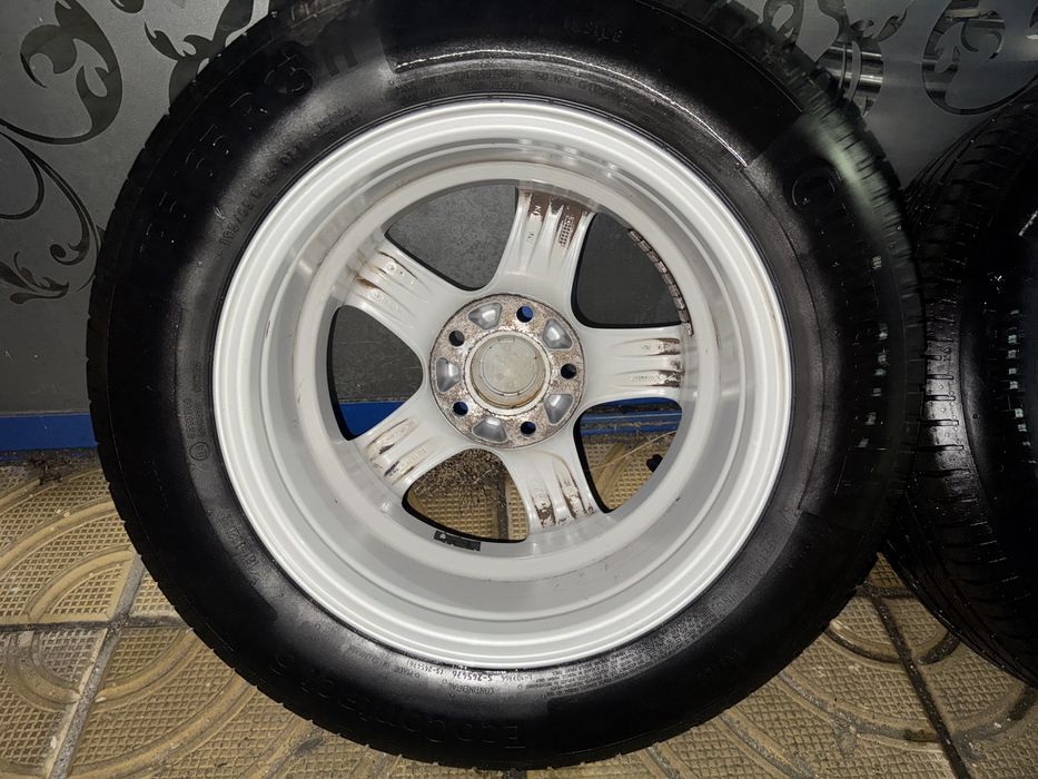 Джанти Анзио 15”