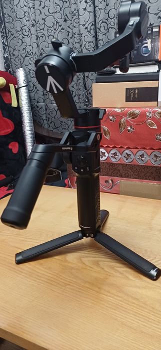 Vand stabilizator Manfroto MGV220