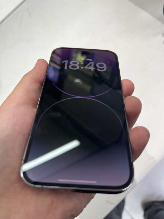 Iphone 14 pro 128gb без торга!