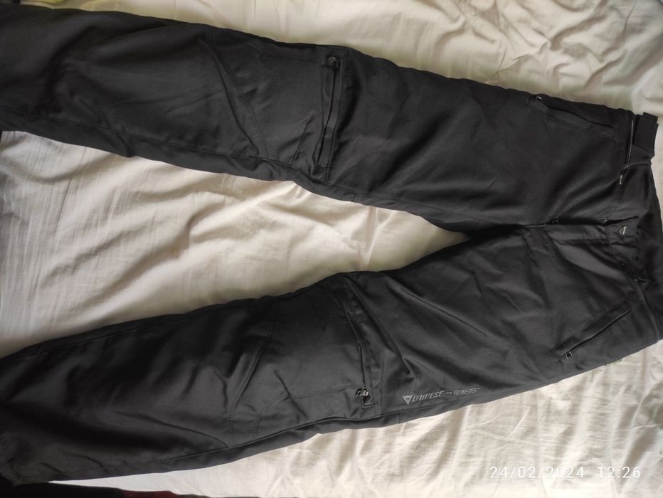 Панталон Dainese, размер 46