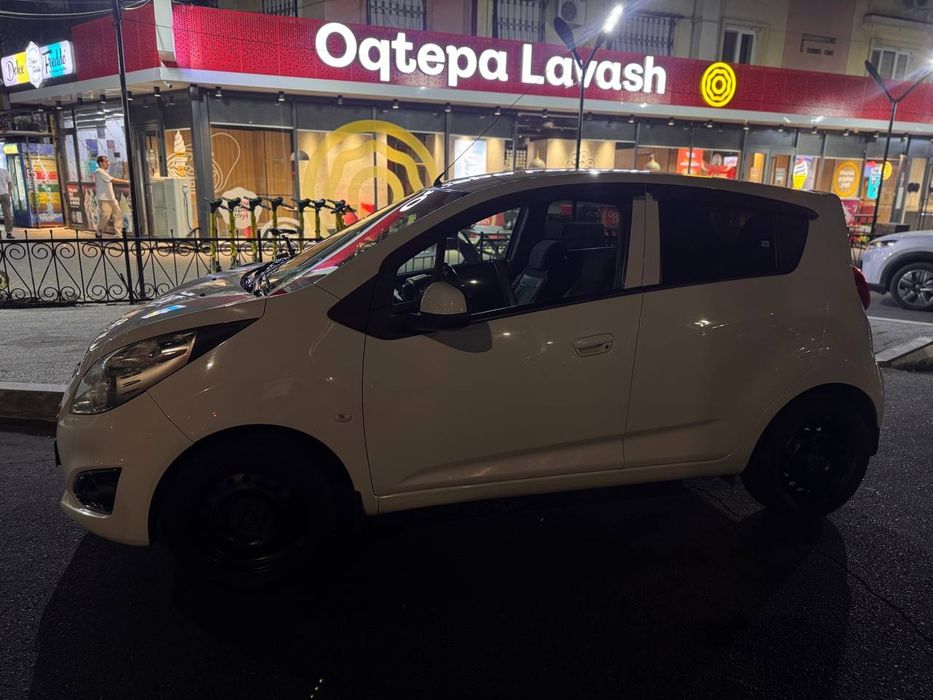 Spark optima plus arenda