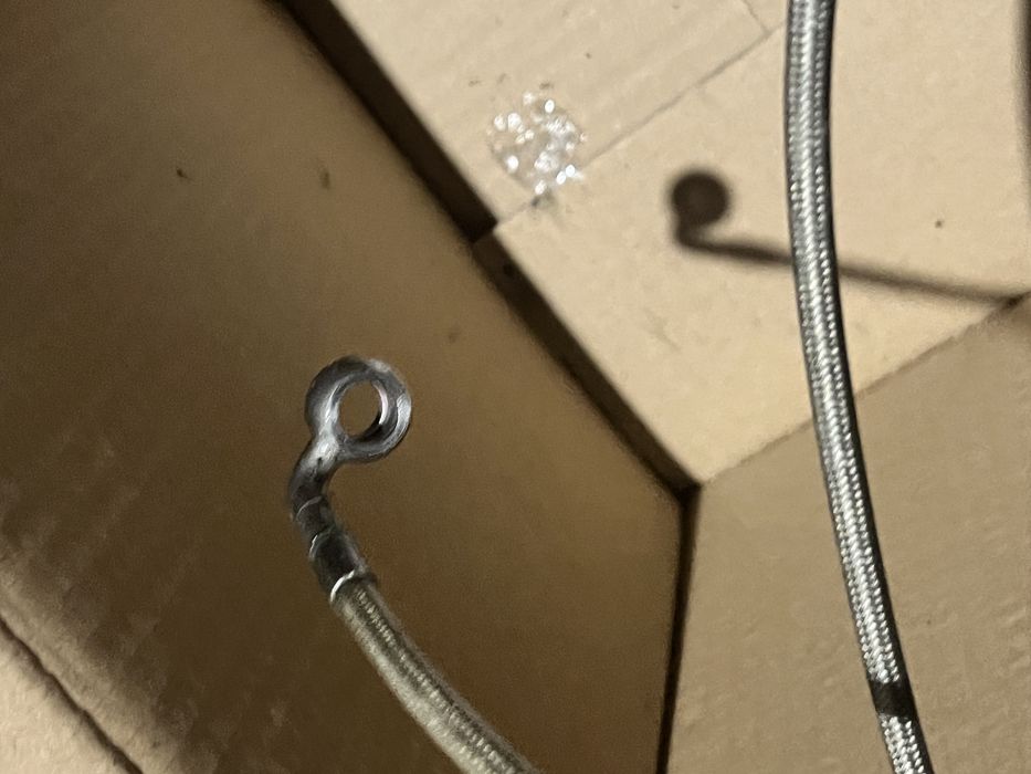Pompa ambreiaj + maneta AJP Ktm GasGas Beta
