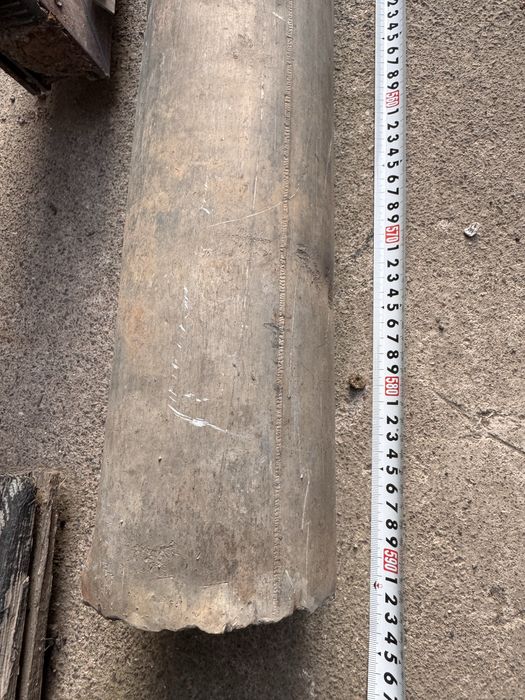 Труба алюминиевая