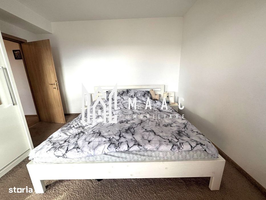Apartament 3 camere | Decomandat | 2 balcoane | Arhitectilor
