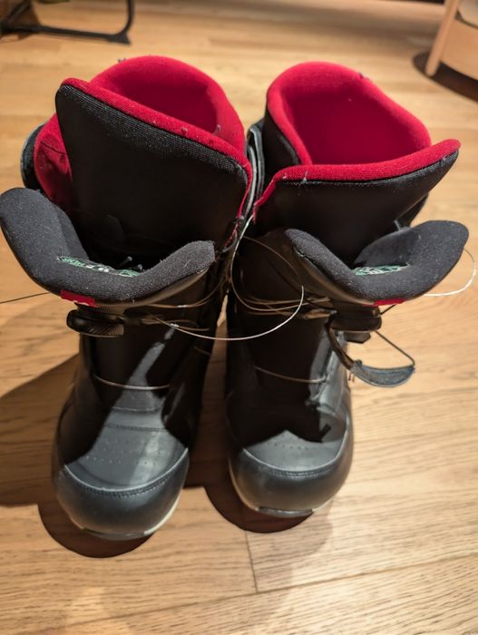 Boots snowboard K2 măsură 45