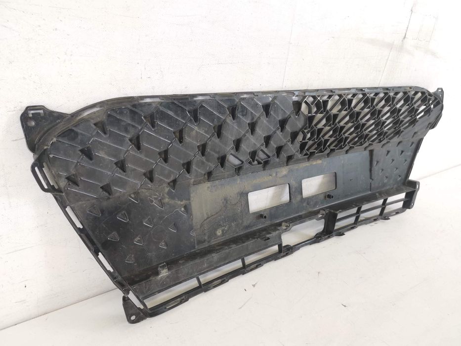 Долна решетка на предна броня Toyota Aygo X Cross Оригинална, в добро