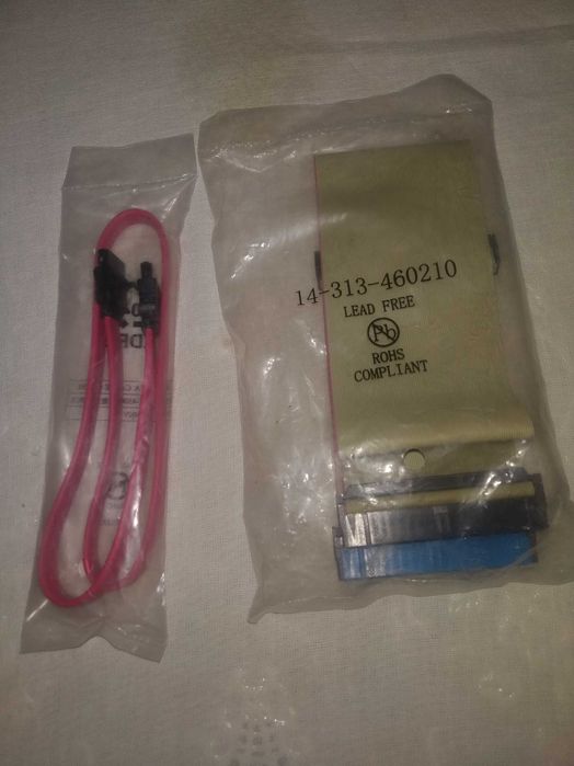 Шнуры и шлейфы для телефонов и компьютеров