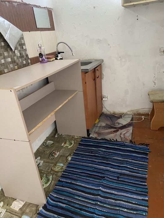 Времянка 2 комталы