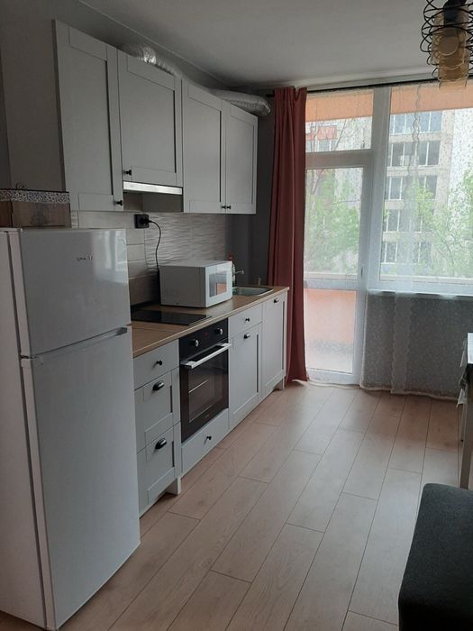 Двустаен апартамент