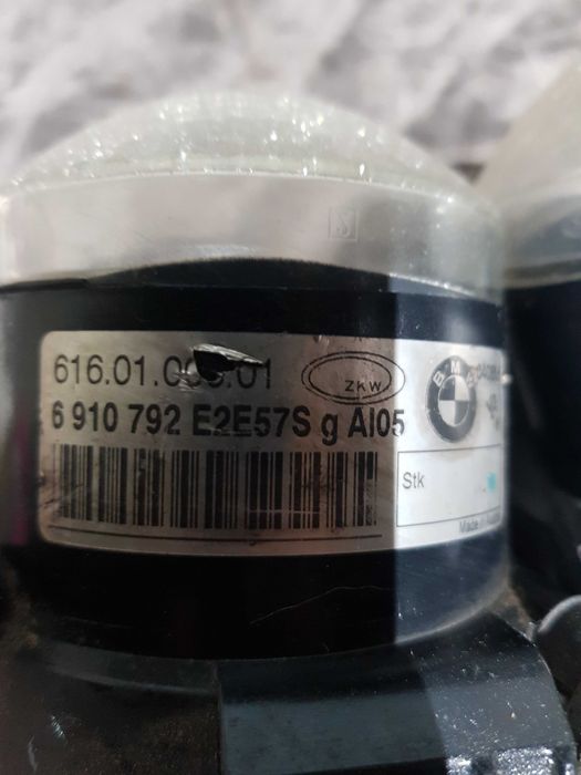 Proiectoare audi bmw