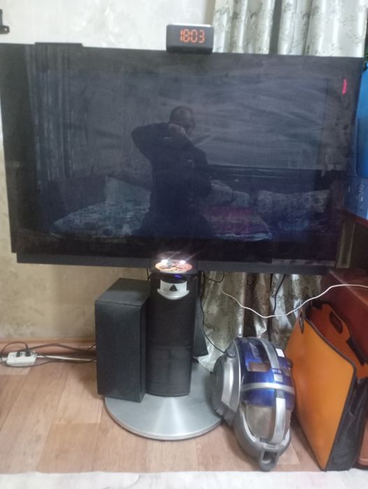 телевизор Bang & Olufsen
