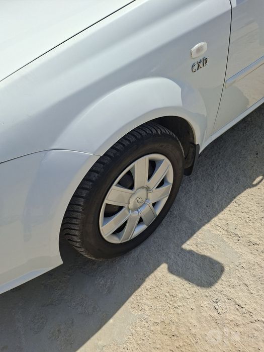 Arenda 2015 yil 280ming probeg