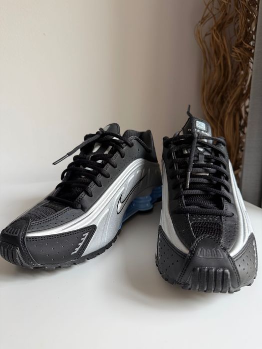 Nike Shox R4 оригинални