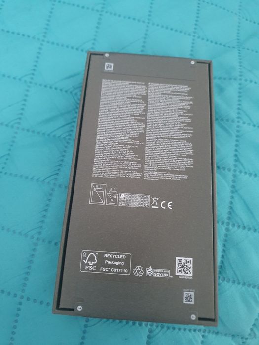 Samsung Galaxy S25 FE 128 GB