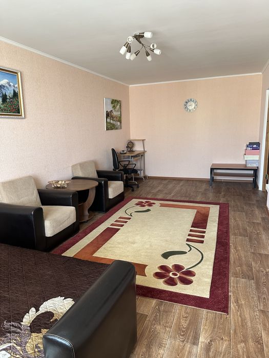 Продам квартиру на 12 микр