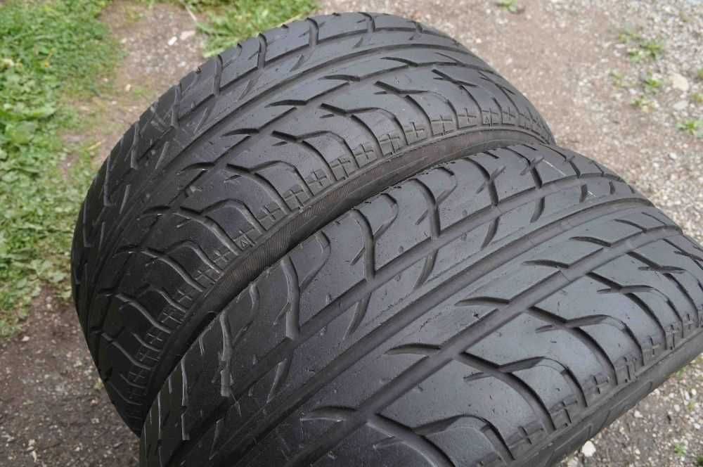 # Anvelope Vara 205/55 R15 - stoc depozit