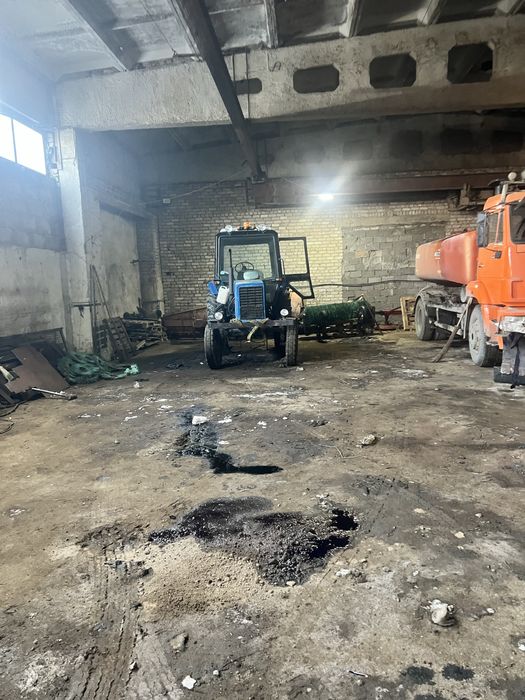 Продам трактор Белорус