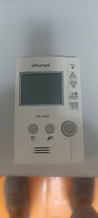 Продам пульт от котла кетурами