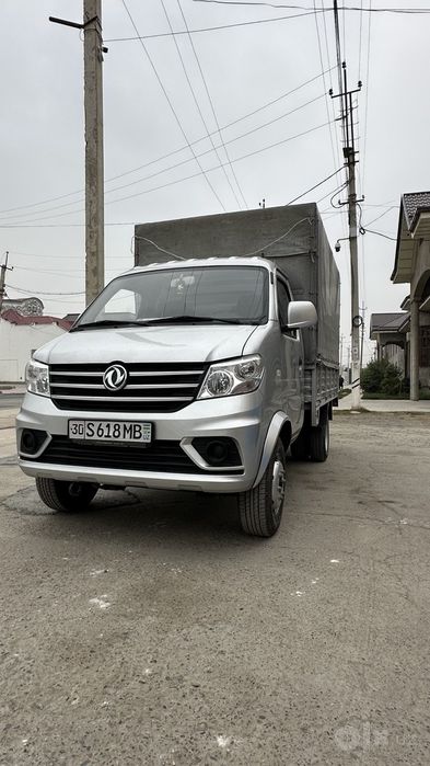 Dong feng D50 qushbalon    changan sotiladi