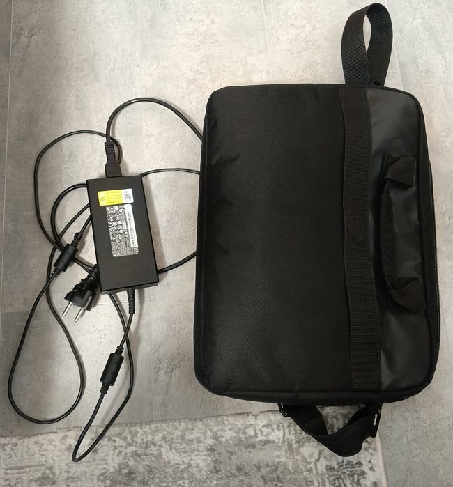 Игровой Acer Nitro RTX 3050, 16gb